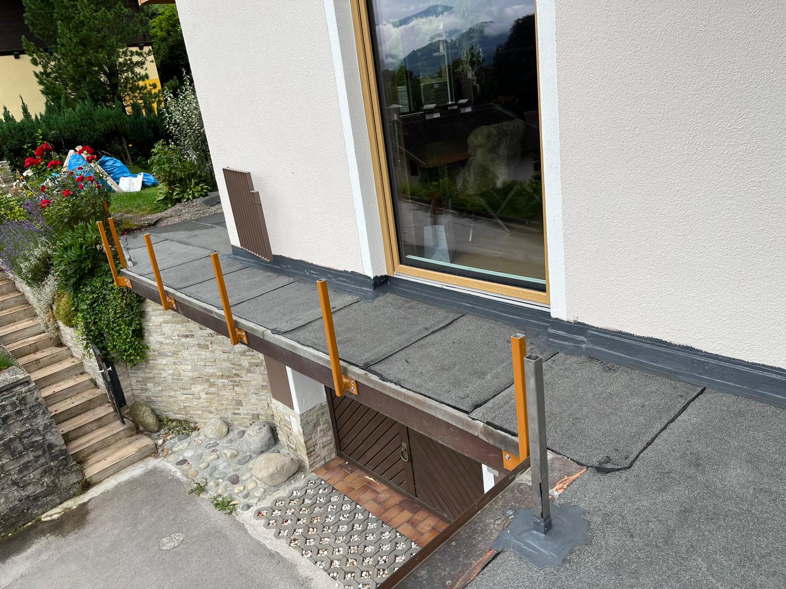Bild 56 von Dach-Bauwerksabdichtung Adi