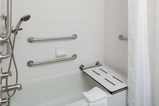 Images Hampton Inn and Suites Columbus Scioto Downs