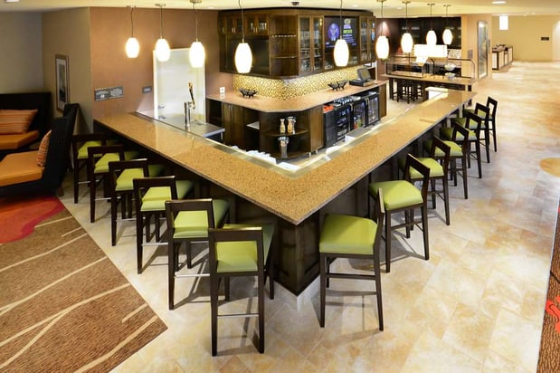 Images Hilton Garden Inn Greensboro Airport