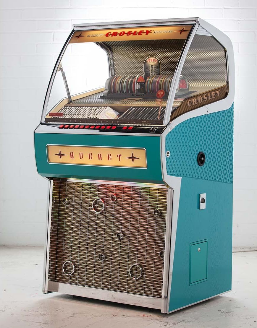 Game room furniture and décor designed to complete any home game room setup.