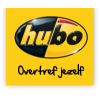 Hubo & Schildersbedrijf Westkapelle Logo