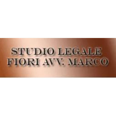 Studio Legale Fiori Avv. Marco Logo