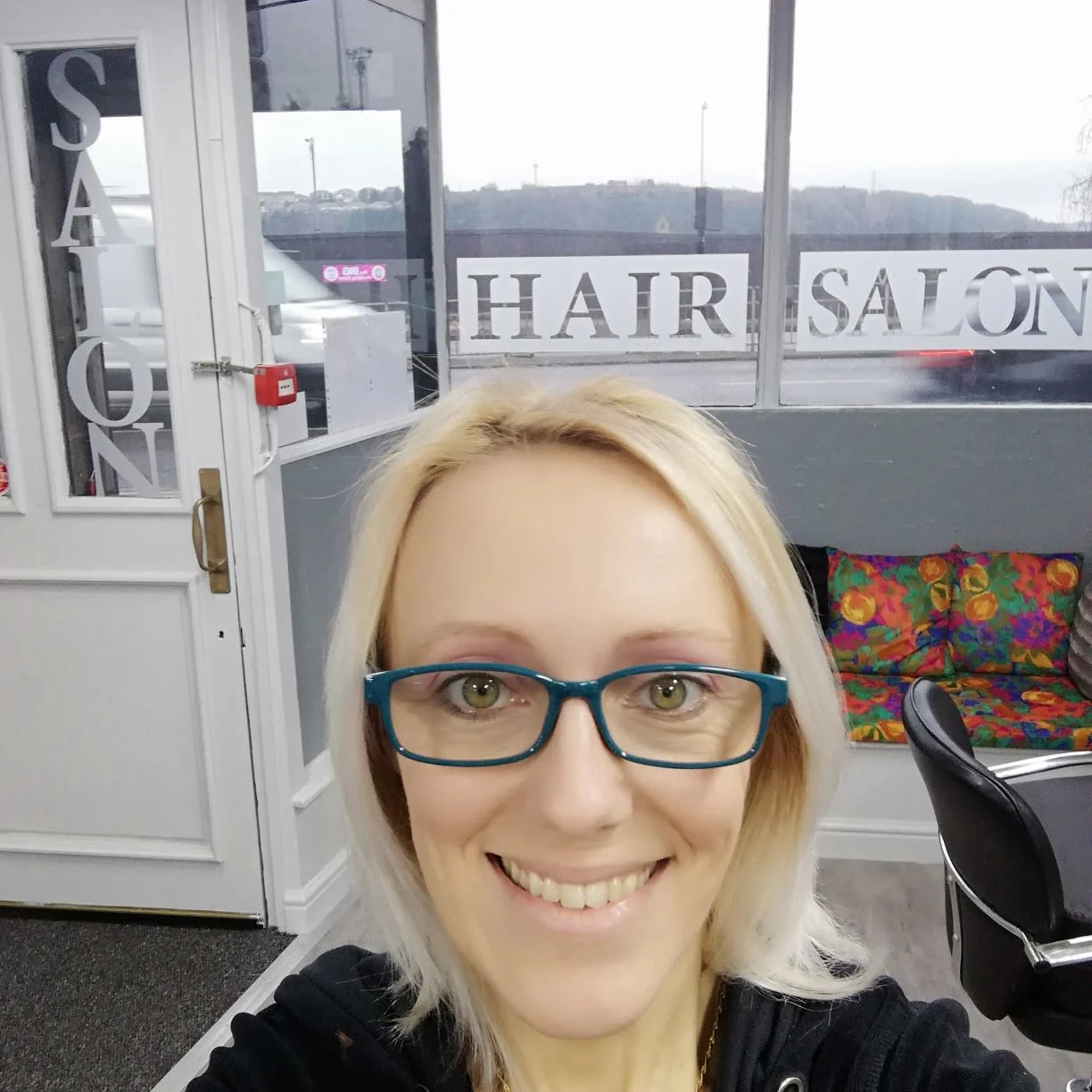 Images Our Way Hair & Beauty Ltd