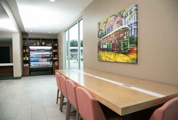 Images Holiday Inn Metairie New Orleans by IHG
