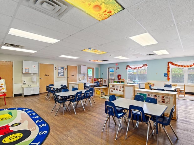 Images Jackson Township KinderCare