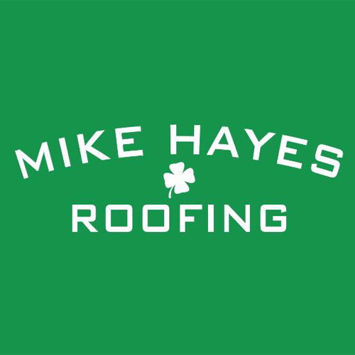 Mike Hayes Roofing Logo