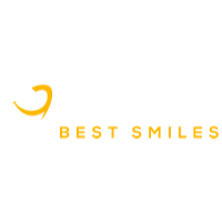 Bel Red Best Smiles Logo