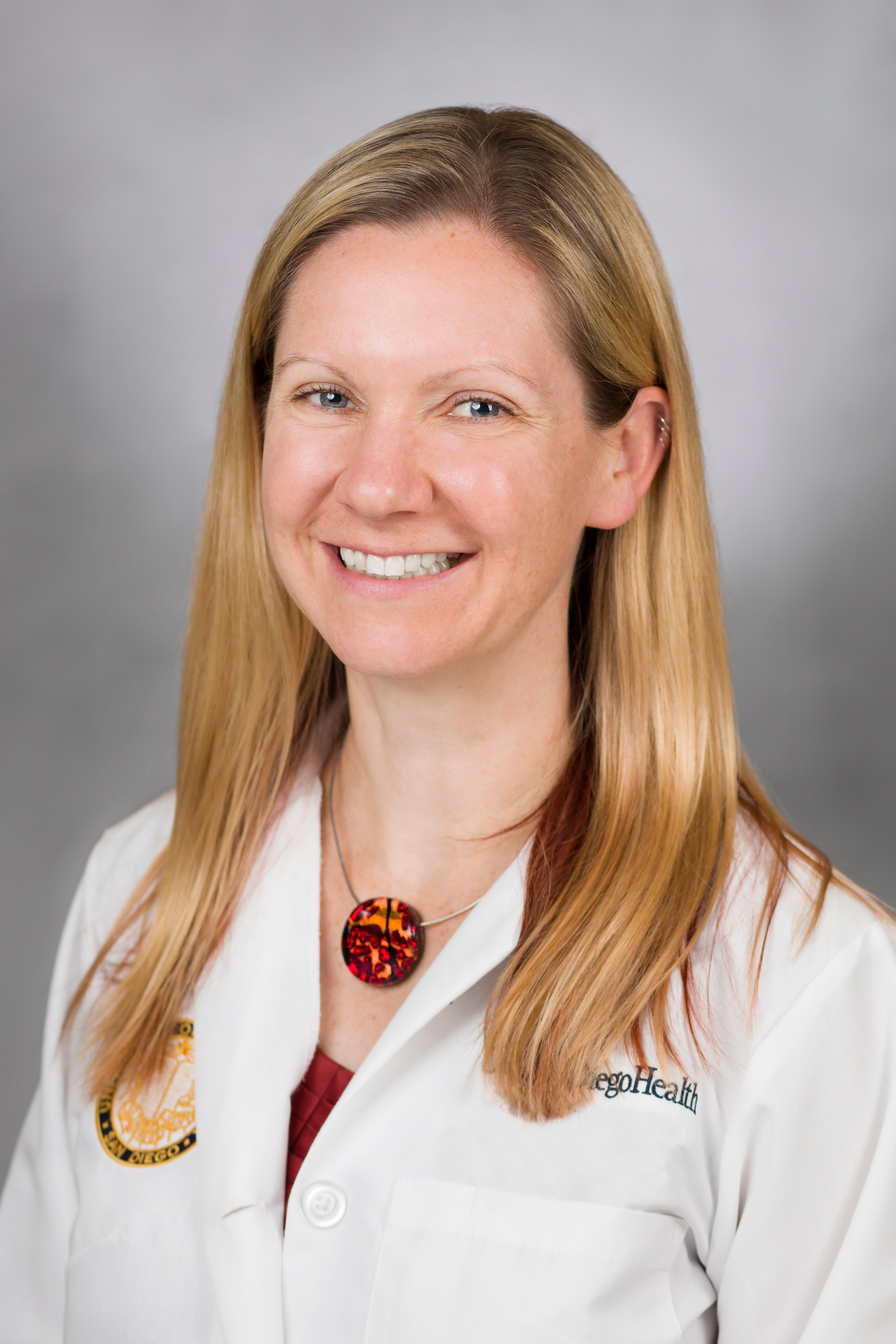 Dr. Allison E. Berndtson, MD