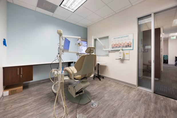 Images Canyon Vista Dental Group