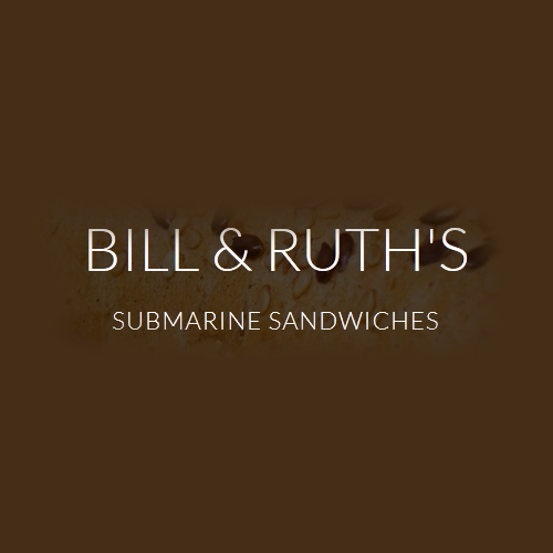 Bill & Ruth's Submarine Shop