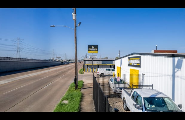 Images Storage King USA