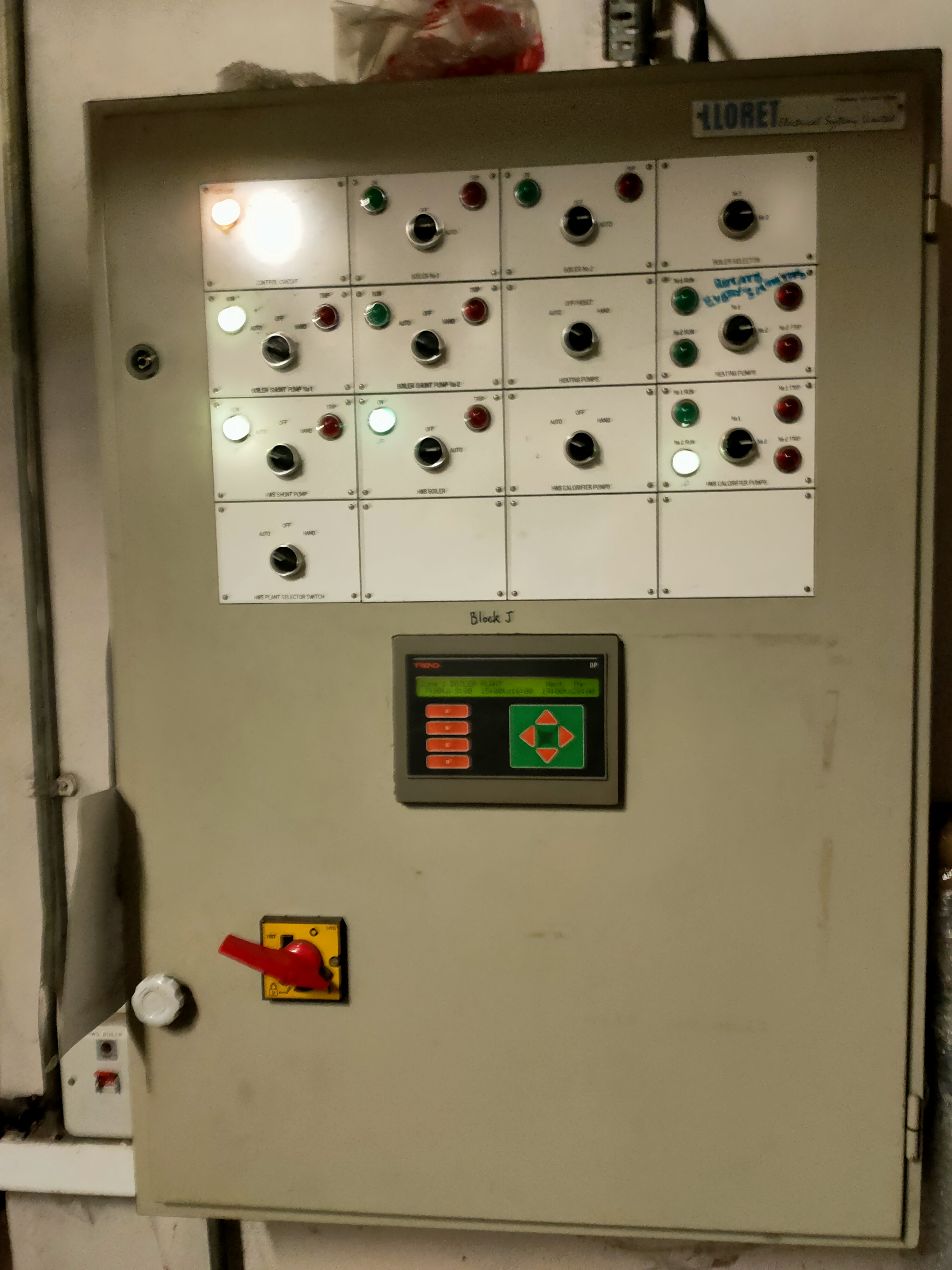 Images The Power Flush Company