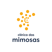 Clínica das Mimosas Logo