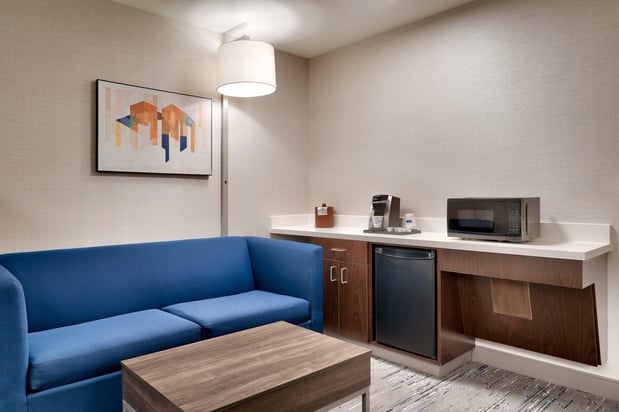 Images Holiday Inn Express & Suites Helena by IHG