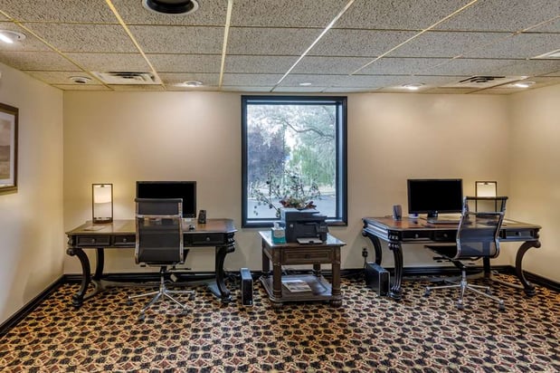 Images Best Western Dunmar Inn