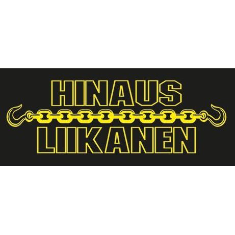 Hinaus Liikanen - Hinauspalvelu ja Tiepalvelu 24h Logo