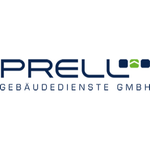 Kundenlogo Prell - Gebäudedienste GmbH