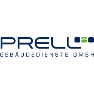 Logo Prell - Gebäudedienste GmbH