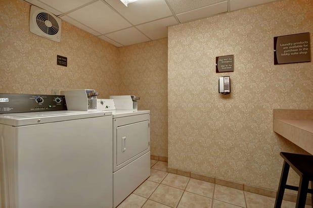 Images Homewood Suites by Hilton Edgewater-NYC Area