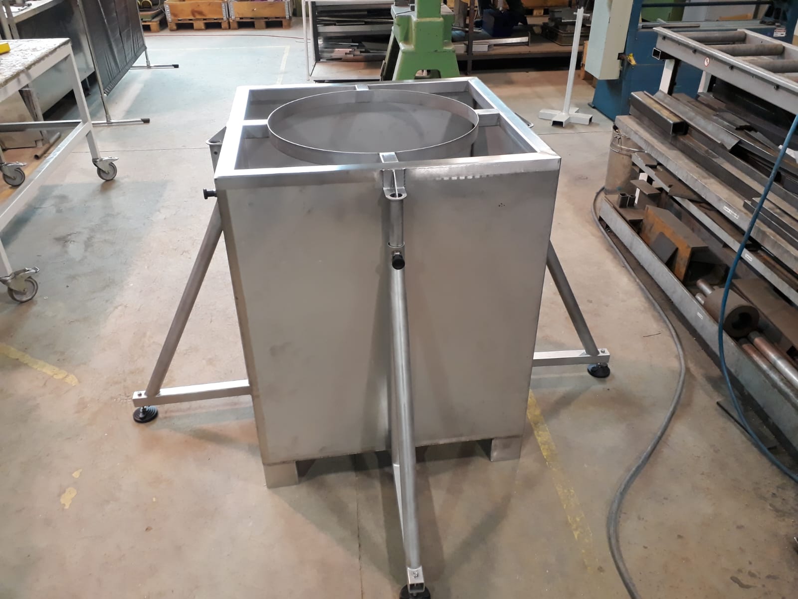 Lignasol Heizung-Sanitär-Metallbau, Röberstr. 10 in Wutha-Farnroda