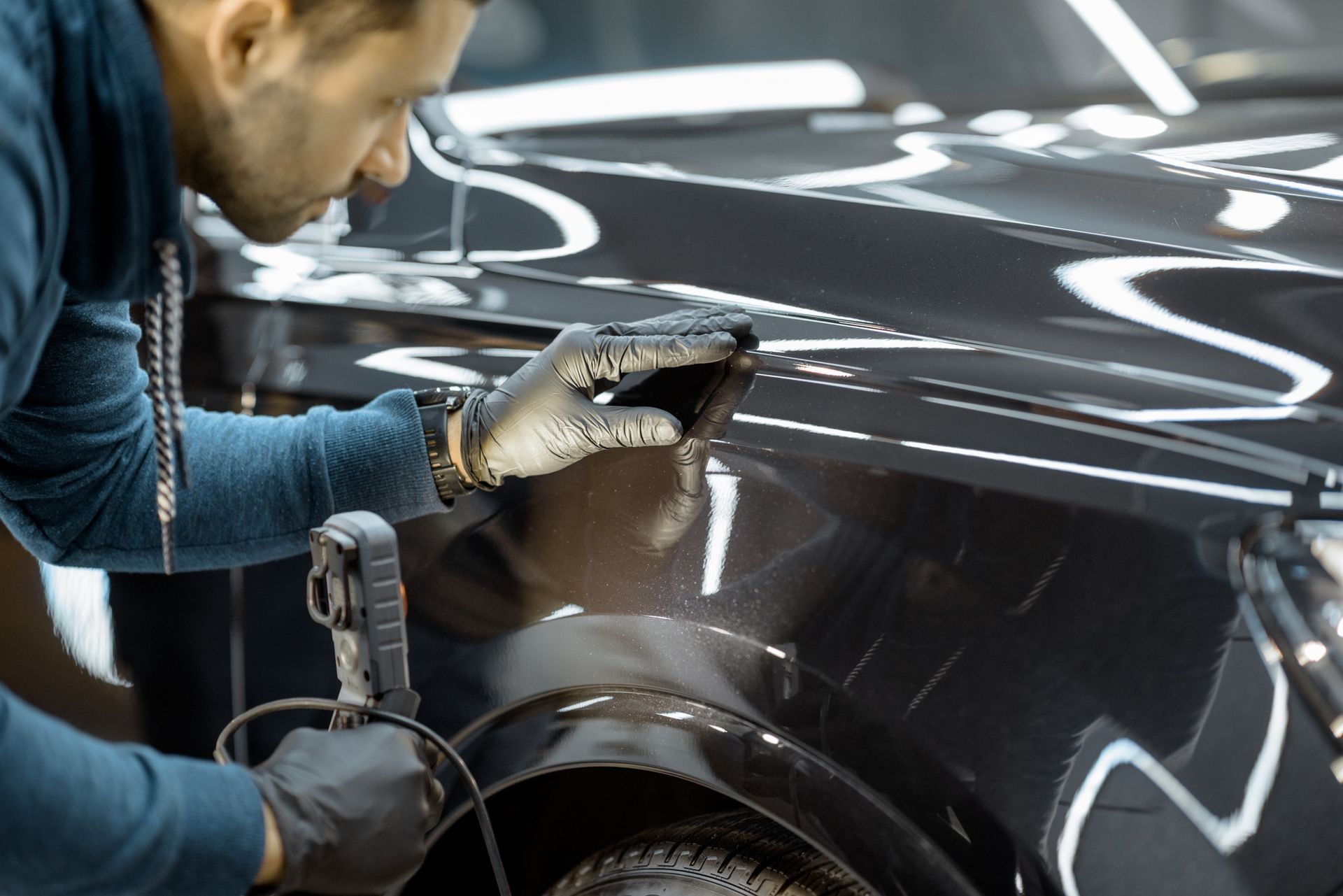 Images Geelong Accident Repair Centre