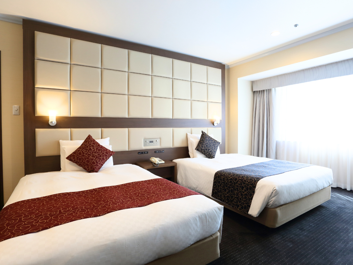 Images ロワジールホテル豊橋