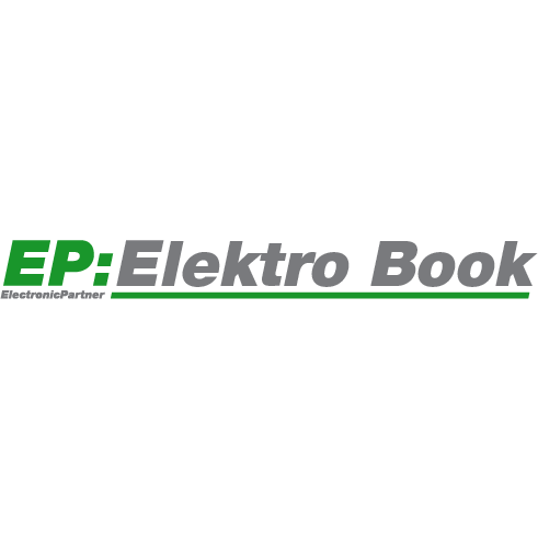 Logo EP:Elektro Book