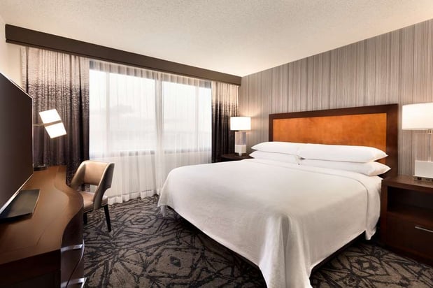 Images Embassy Suites by Hilton Santa Clara Silicon Valley
