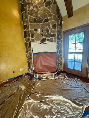 Images Blazin Hot Fireplaces & Outdoor Living