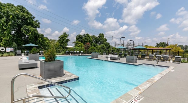 Images Lofts at Riverwalk