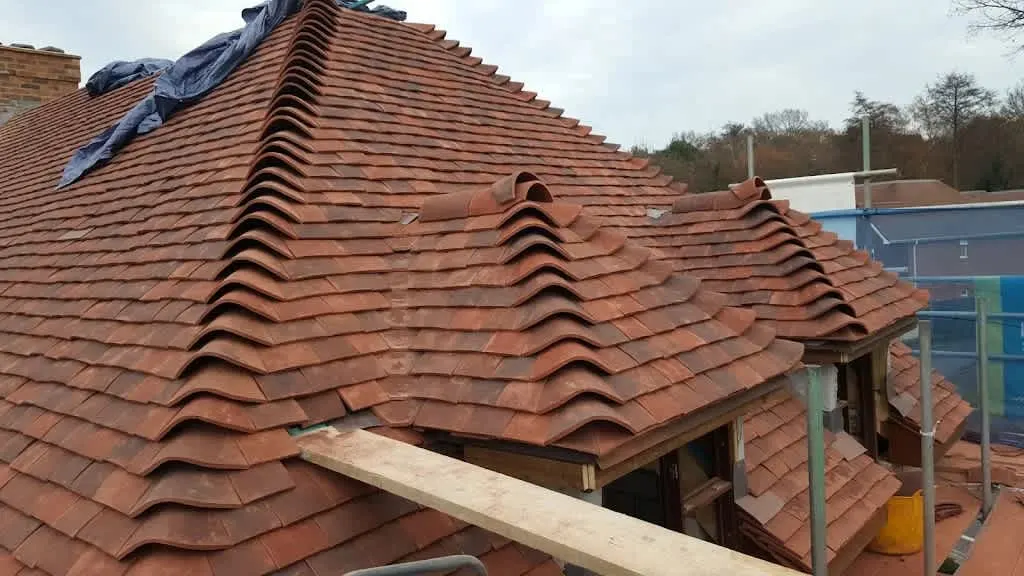 Images Even Flo Roofing Ltd