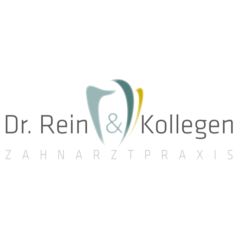 Kundenlogo Praxis Dr. Rein und Kollegen