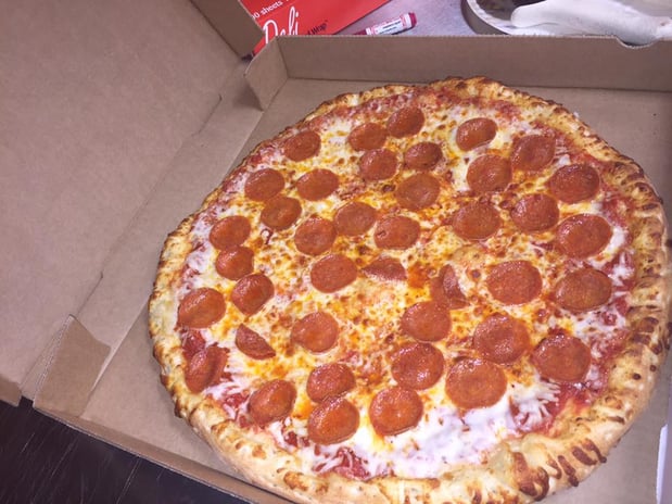 Images Pizza Ranchini