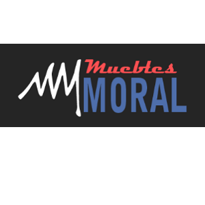 Muebles Moral Logo