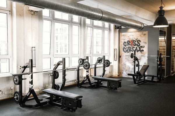 Bilder LOKAHI LOFT Fitness Yoga & Spa