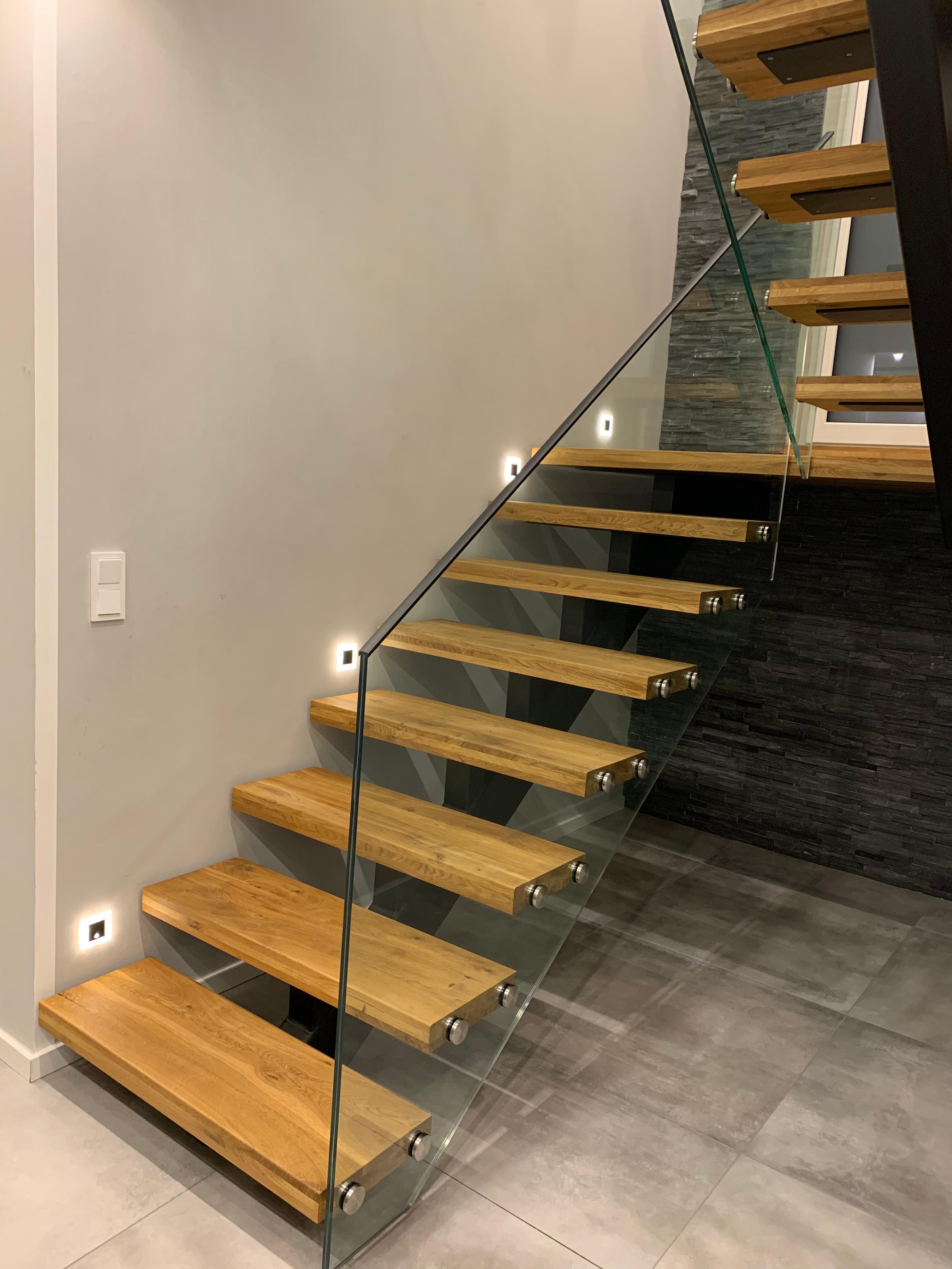 AKM-GELAENDERSYSTEME GERMANY, Neuer Weg 2 in Kefenrod