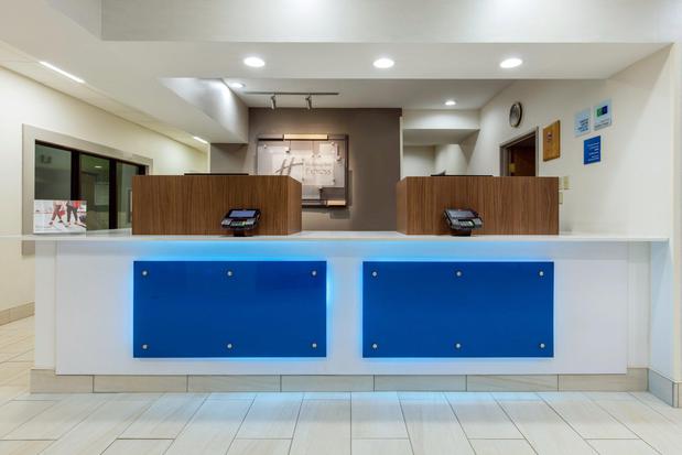 Images Holiday Inn Express Henderson N Evansville South, an IHG Hotel