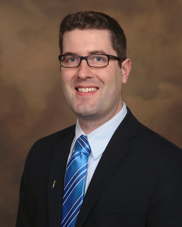 Images Stephen Green - Thrivent