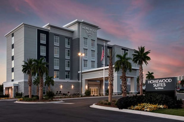 Images Homewood Suites by Hilton Destin