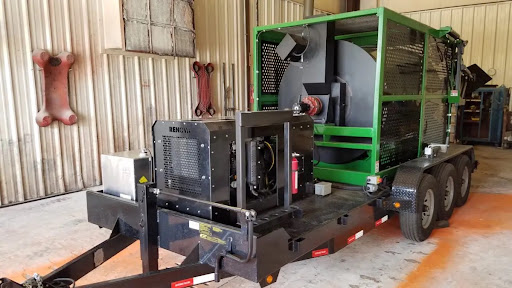 Images Renova Industries