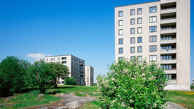 Images SKB Stockholms Kooperativa Bostadsförening