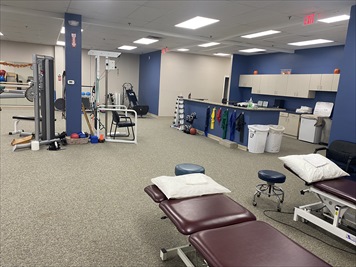 Images Saco Bay Orthopaedic and Sports Physical Therapy - Standish