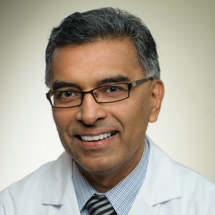 Dr. Jai Radhakrishnan, MD