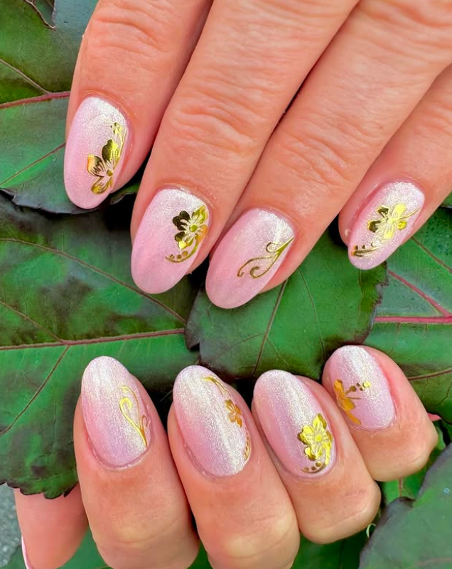 Bilder Fantasy Nails Violeta Jovanovic