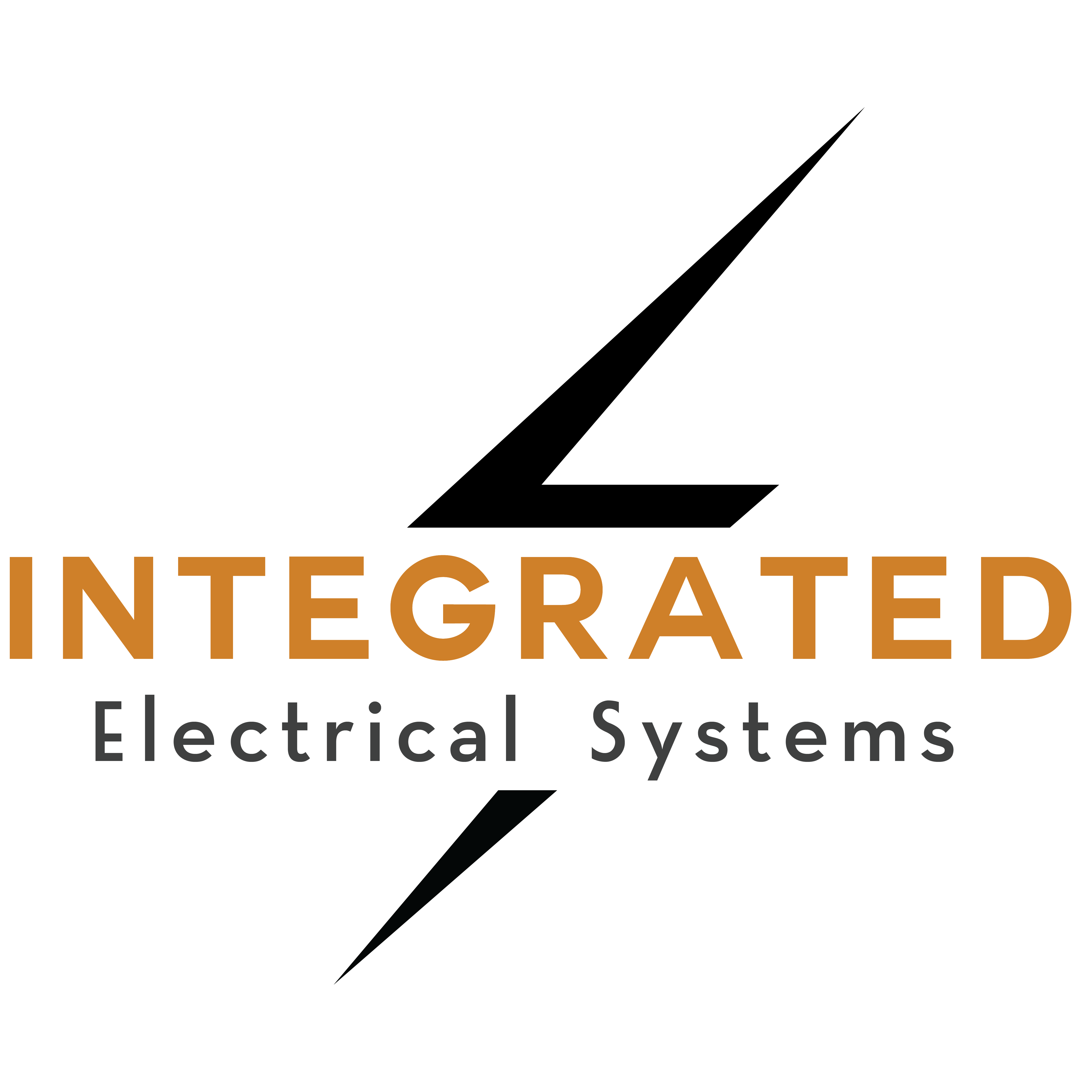 Integrated Electric Logo