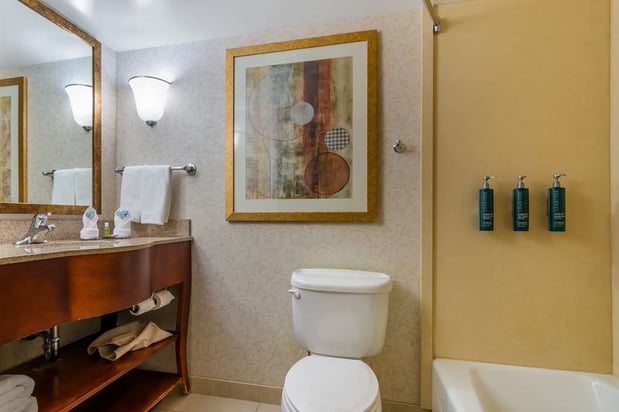 Images DoubleTree by Hilton Hotel Jefferson City