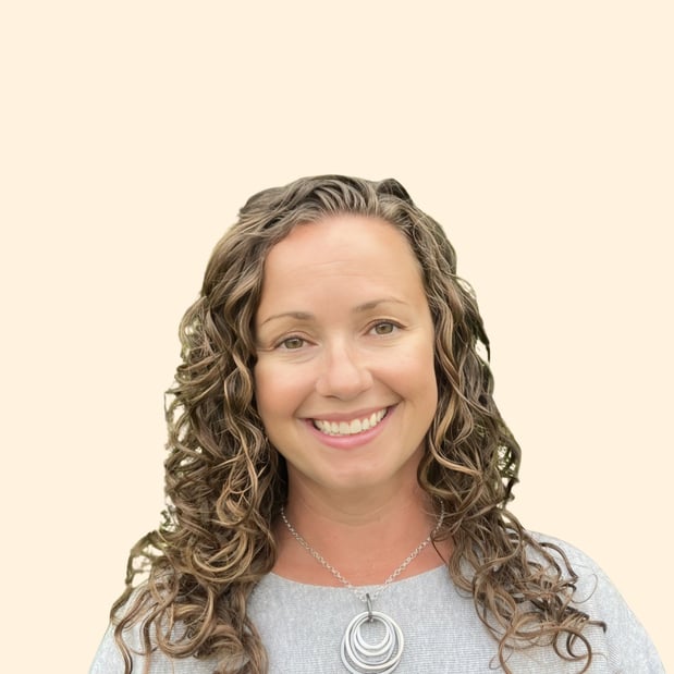 Images Nicole Roy, Counselor