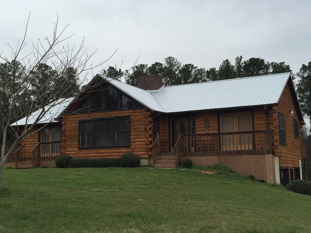 Images Stacey White Roofing