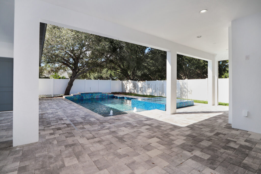 WinWay Pools Image