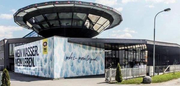MHS Montagesysteme für Heizung und Sanitär GmbH, Gewerbepark 11 in Stainz